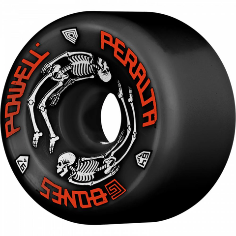 Powell Peralta G-Bone #2 64x97a - Black