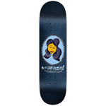 Krooked Skateboards: 8.75 Manderson Chain Frame Deck