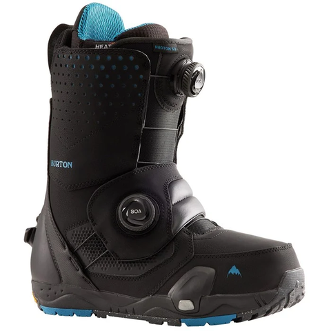 Burton: Photon STEP ON Boots 2025 - Black