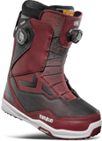 ThirtyTwo: TM-2 Double BOA Stevens - Oxblood