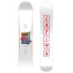 CAPiTA Snowboards: Aeronaut 2025