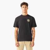 Dickies x Spitfire Graphic T-Shirt - Black