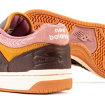 303 x New Balance x Jeremy Fish 480  FXT (Brown/Pink)