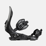 Jones Orion Bindings 2025  - Eclipse Black