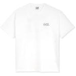 Polar Skate Co. Found Tee - White