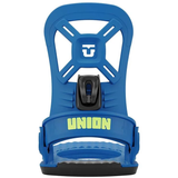 Union: Cadet MINI - Blue 2025