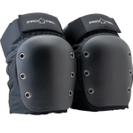 Pro-Tec Street Knee Pad (Open Back) - Black