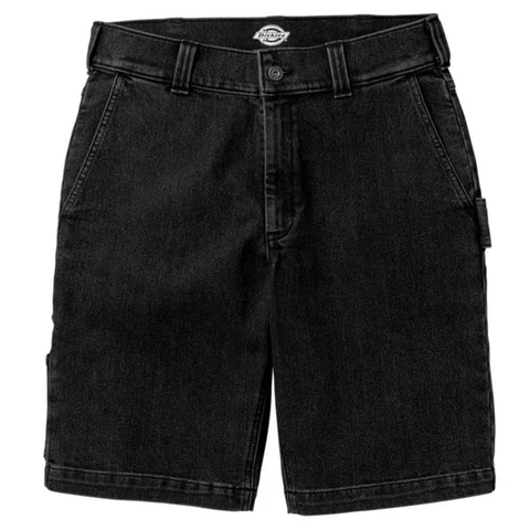 Dickies 11" Skateboarding Denim Carpenter Short