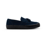 Last Resort AB: VM005 Loafer - Dress Blues/Black