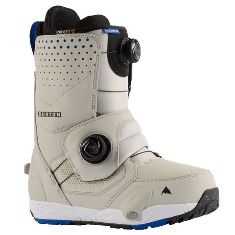 Burton: Photon STEP ON Boots 2025 - Gray