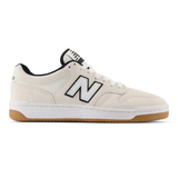 New Balance Numeric: 480 - White/Black