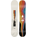 Arbor (Womens) Cadence Camber Snowboard 2025