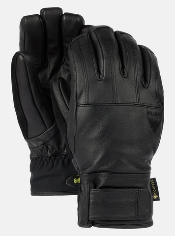 Burton: Gondy GORE-TEX Leather Glove 2025