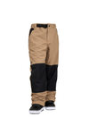 AirBlaster: Youth Boss Pant 2025 - Shroom