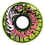 Slime Balls: 60mm Slime Surfer OG Slime Green 78a