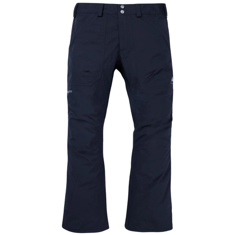 Burton: GORE-TEX Ballast Pant 2025 - True Black