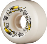 Powell Peralta Dragon Formula Nano Rat Wheels 88a