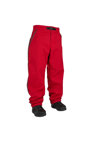 AirBlaster: Max Pant 2025 - Max Red