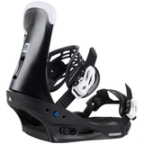 Burton: Freestyle Bindings 2025 - Black