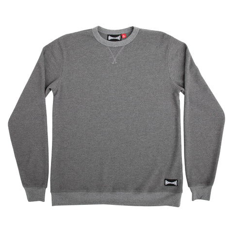 Independent Trucks: Cannery L/S Thermal Top