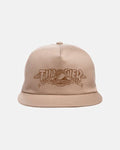 Thrasher x Antihero: Mag Banner Snapback