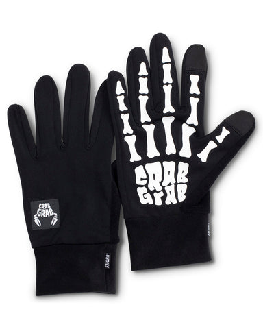 Crab Grab: Undie Glove 2025 - Bones