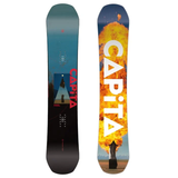 CAPiTA Snowboards: DOA 2025