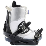 Burton: Women's Citizen Bindings 2025 - Black