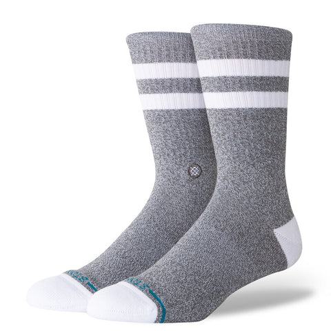 Stance Socks: Joven - Grey