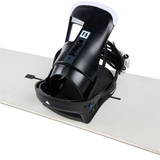 Burton: Freestyle Bindings 2025 - Black