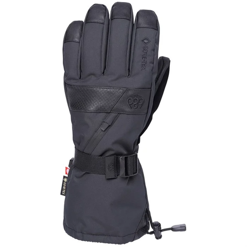 686: GORE-TEX Smarty Gauntlet Glove 2025