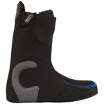 Burton: Women's Ritual STEP ON Boots 2025 - Black