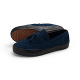 Last Resort AB: VM005 Loafer - Dress Blues/Black