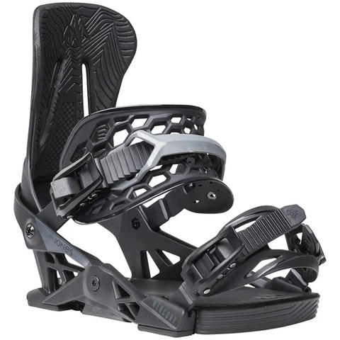 Jones Mercury Snowboard Binding 2025