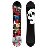 CAPiTA Snowboards: Ultrafear 2025