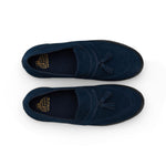 Last Resort AB: VM005 Loafer - Dress Blues/Black