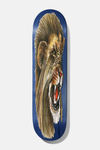 Baker Skateboards: 8.38 Riley Hawk Big Cats Deck