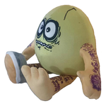 Heroin Skateboards: Rotten Egg Plush Toy