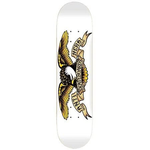 Anti Hero Skateboards: 8.75 Classic Eagle