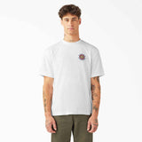 Dickies x Spitfire Graphic T-Shirt - White