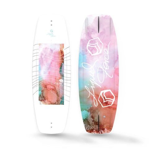 Liquid Force: Dream Wakeboard 2024