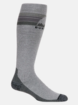 Burton: Burton Midweight Emblem Sock 2025