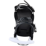 Burton: Freestyle Bindings 2025 - Black