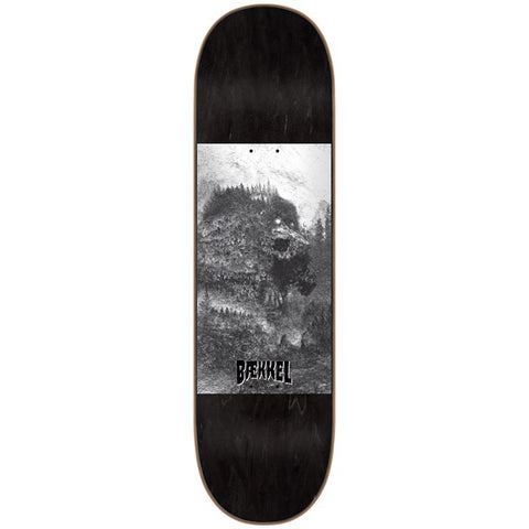 Creature Skateboards: 8.6 Baekkel Jotnar Pro Deck