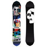 CAPiTA Snowboards: Ultrafear 2025