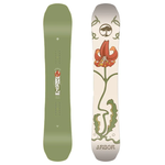 Arbor (Womens) Swoon Decon Snowboard 2025