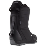 Burton: Ruler STEP ON Boots 2025 - Black