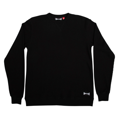 Independent Trucks: Cannery L/S Thermal Top