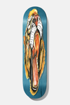 Baker Skateboards: 8.25 Theotis Beasley Big Cats Deck