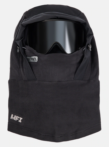 Anon MFI Fleece Helmet Hood 2025